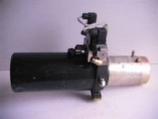 Mini centrale hydraulique d'occasion  Auberive