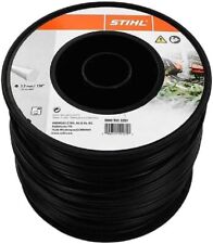 Filo nylon tondo usato  Valva
