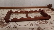 Pfeifenständer klapp holzstä gebraucht kaufen  Kirchheim unter Teck