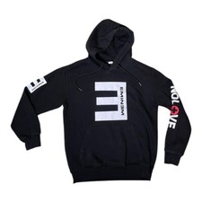 Eminem hoodie black for sale  Ann Arbor