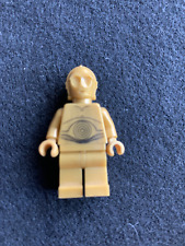 Lego sw0161 3po for sale  Metairie