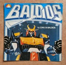 Baldios cartoni animati usato  Serramazzoni