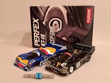 Kyosho mini porsche usato  Spedire a Italy