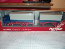Herpa 839041 volvo gebraucht kaufen  Wrist