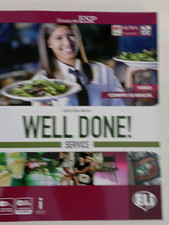 Well done service usato  Roma
