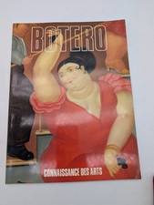 Livre botero peinture d'occasion Livre botero peinture d'occasion  Issy-les-Moulineaux