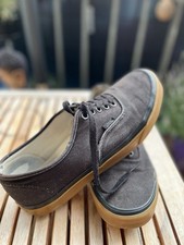 Vans sneaker schwarz gebraucht kaufen  Chemnitz