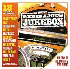 Various rebellious jukebox d'occasion  Morhange