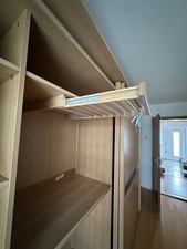 Schrank xxl masiwholtz gebraucht kaufen  Andechs