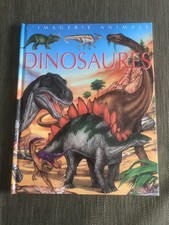 Dinosaures collection imagerie d'occasion  La Ferté-Bernard