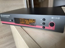 Sennheiser 100 g3 gebraucht kaufen  Heubach