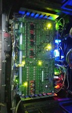 Indigo pcn board usato  Roma