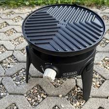 Cadac camp chef gebraucht kaufen  Teningen