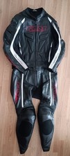 Flm motorrad lederkombi gebraucht kaufen  Bernburg