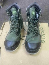 Orvis felt soled for sale  CLEETHORPES