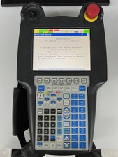Fanuc roboter teach gebraucht kaufen  Bochum