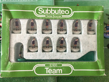 Subbuteo squadra 341 usato  Italia
