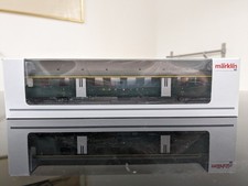Märklin 43360 passenger d'occasion  Expédié en Belgium