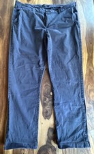 Men chinos jacamo for sale  LITTLEHAMPTON