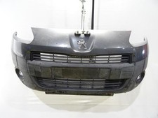 Pare choc peugeot d'occasion  Saint-Lizier