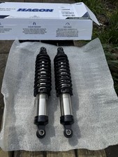 Hagon nitros shock for sale  WELWYN GARDEN CITY