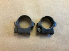 Ruger scope rings for sale  Farmington