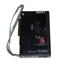 Walkman sony tcm d'occasion  Cerisy-la-Salle