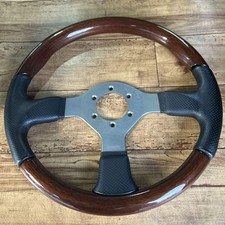 Momo steering fighter d'occasion  Expédié en Belgium