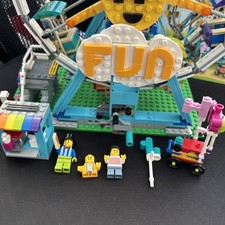 Lego creator 31119 for sale  Galt