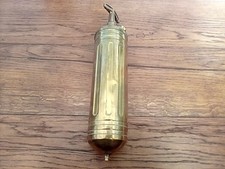 Pyrene brass fire for sale  BRISTOL