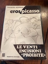 Eros picasso venti usato  Villanova del Ghebbo