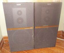 Pair sony u400 for sale  Austin