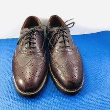 Trask dress shoes for sale  Winnetka
