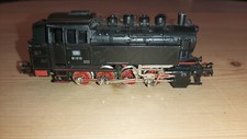 Märklin dampflokomotive gusse gebraucht kaufen  Hindelang