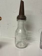 Vtg glass motor for sale  Ridgecrest