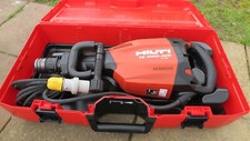 Hilti 1000 avr for sale  AYR