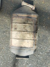 Catalytic converter particle for sale  ENFIELD