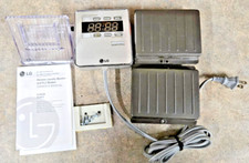 Remote laundry monitor for sale  Mc Donald