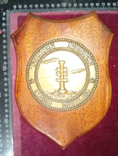 Crest marina militare usato  Italia