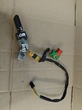 Peugeot 1007 ignition for sale  BURY ST. EDMUNDS