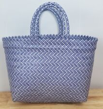 Rattan summer handbag for sale  Camano Island