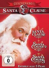 Santa clause dvds gebraucht kaufen  Berlin