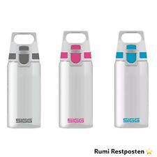 Sigg trinkflasche total gebraucht kaufen  Backnang