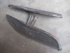 Citroen dyane coppia usato  Canale