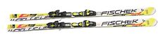 Fischer worldcup rc4 for sale  HOUNSLOW