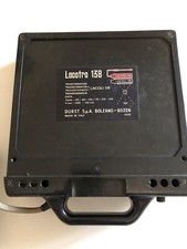 Matériel labo durst d'occasion  Decazeville