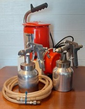 Devco portable compessor for sale  BRISTOL