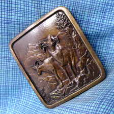 Bighorn sheep rams for sale  Torrington