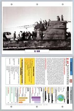 1940 submarines atlas for sale  SLEAFORD