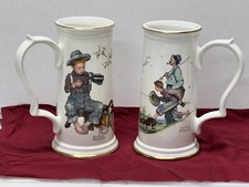 Norman rockwell summer for sale  Southington